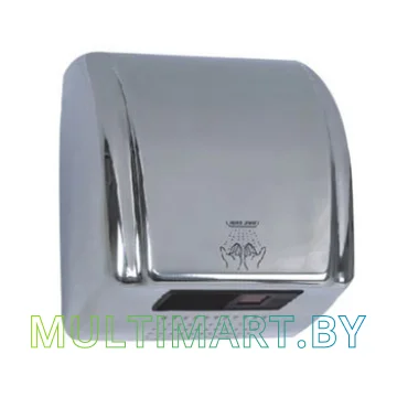 Сушилка для рук Ksitex M-2300AC (нержавеющая сталь)